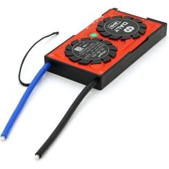 BMS контроллер DaLy LiFePO4 48V 16S 40A Фото