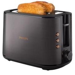 Тостер Philips HD2650/30 Фото 2