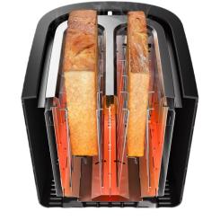 Тостер Philips HD2650/30 Фото 3