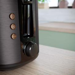 Тостер Philips HD2650/30 Фото 5