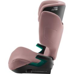 Автокресло Britax-Romer Discovery Plus Dusty Rose Фото 1