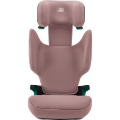 Автокресло Britax-Romer Discovery Plus Dusty Rose Фото 3