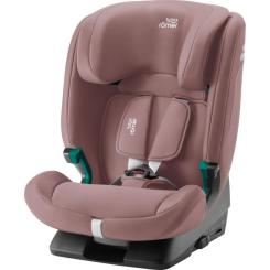 Автокресло Britax-Romer Evolvafix Dusty Rose Фото