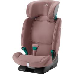 Автокресло Britax-Romer Evolvafix Dusty Rose Фото 1