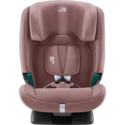 Автокресло Britax-Romer Evolvafix Dusty Rose Фото 2