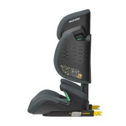 Автокресло Maxi-Cosi RodiFix R i-Size Authentic Graphite Фото 9