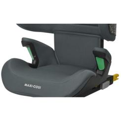 Автокресло Maxi-Cosi RodiFix R i-Size Authentic Graphite Фото 10