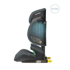 Автокресло Maxi-Cosi RodiFix R i-Size Authentic Graphite Фото 11