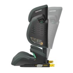 Автокресло Maxi-Cosi RodiFix R i-Size Authentic Graphite Фото 2