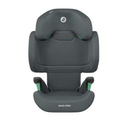Автокресло Maxi-Cosi RodiFix R i-Size Authentic Graphite Фото 5