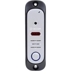 Вызывная панель BCOM BT-380HR Silver Фото