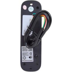 Вызывная панель BCOM BT-380HR Silver Фото 1