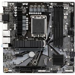 Материнская плата GIGABYTE Q670M D3H Фото