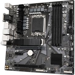 Материнская плата GIGABYTE Q670M D3H Фото 2