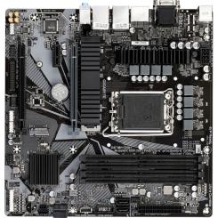 Материнская плата GIGABYTE Q670M D3H Фото 3