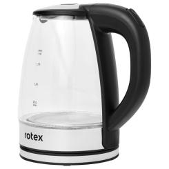 Электрочайник Rotex RKT91-GS Фото 2