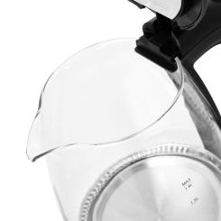 Электрочайник Rotex RKT91-GS Фото 7