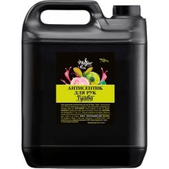 Антисептик для рук Mayur Гуава 5 л Фото