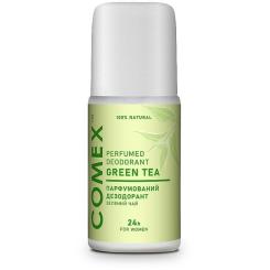 Дезодорант Comex Зеленый чай 50 мл Фото