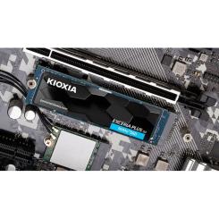 Накопитель SSD Kioxia M.2 2280 2TB EXCERIA PLUS G2 Фото 2