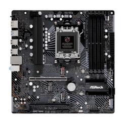 Материнская плата ASRock B650M PG LIGHTNING Фото