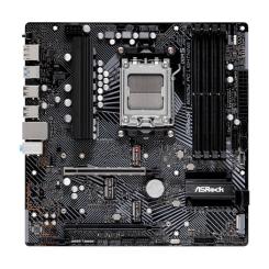 Материнская плата ASRock B650M PG LIGHTNING Фото 1