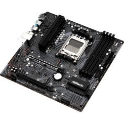 Материнская плата ASRock B650M PG LIGHTNING Фото 2