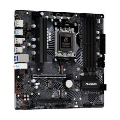 Материнская плата ASRock B650M PG LIGHTNING Фото 3