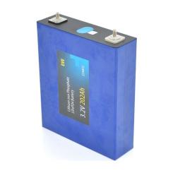 Батарея LiFePo4 EVE 3.2V 202AH Фото