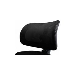 Офисное кресло GT Racer B-530L Black Фото 9