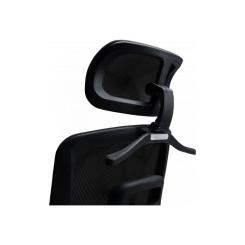 Офисное кресло GT Racer B-530L Black Фото 10
