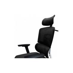 Офисное кресло GT Racer B-530L Black Фото 6