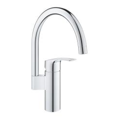 Смеситель Grohe Eurosmart New Фото