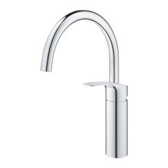 Смеситель Grohe Eurosmart New Фото 2