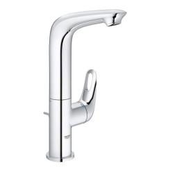 Смеситель Grohe Eurostyle Фото