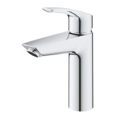 Смеситель Grohe M-Size Eurosmart New Фото 2
