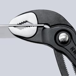 Клещи KNIPEX сантехнические Cobra Фото 4