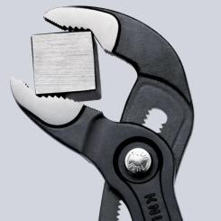 Клещи KNIPEX сантехнические Cobra Фото 5