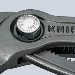 Клещи KNIPEX сантехнические Cobra Фото 7