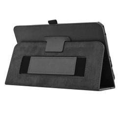 Чехол для планшета BeCover Slimbook Thomson TEO 8" Black Фото 3