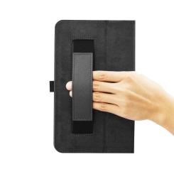 Чехол для планшета BeCover Slimbook Thomson TEO 8" Black Фото 4