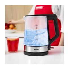 Электрочайник MPM MCZ-125 Фото 9