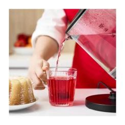 Электрочайник MPM MCZ-125 Фото 10