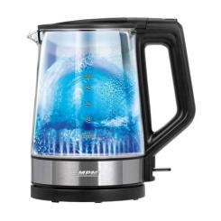 Электрочайник MPM MCZ-125 Фото 2