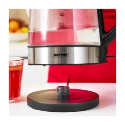 Электрочайник MPM MCZ-125 Фото 6