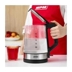 Электрочайник MPM MCZ-125 Фото 7