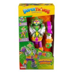 Игровой набор SuperThings S - Супербот Мега-К Фото