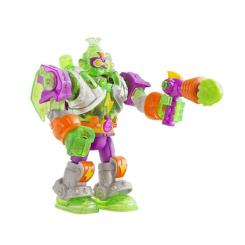 Игровой набор SuperThings S - Супербот Мега-К Фото 2