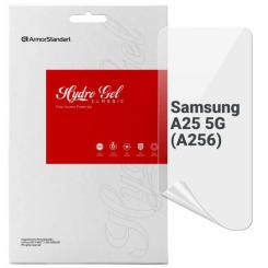 Пленка защитная Armorstandart Samsung A25 5G (A256) Фото