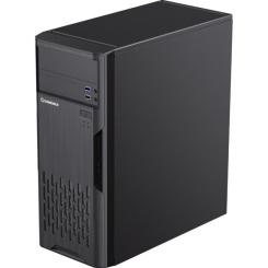 Корпус для ПК Gamemax ET-210 NP-U3 Фото 3